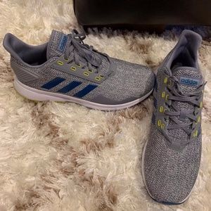 Adidas Running Shoes size 11.5